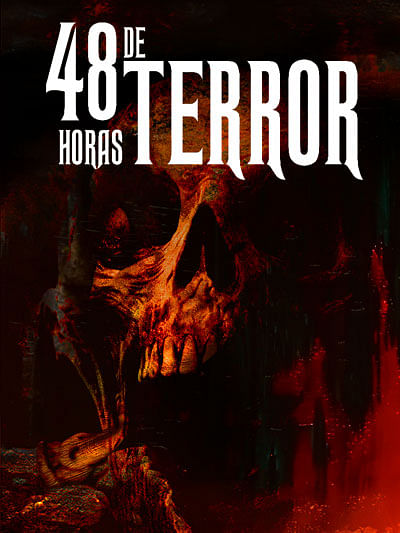 48 Horas de terror