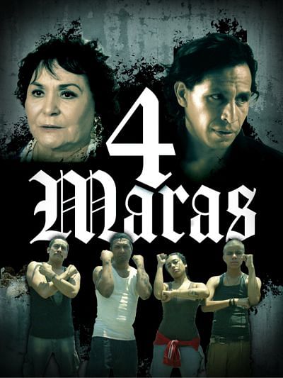 4 Maras