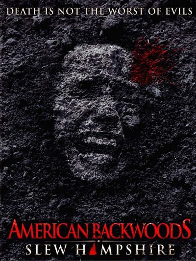 American Backwoods: Slew Hampshire