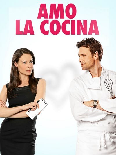 Amo la cocina