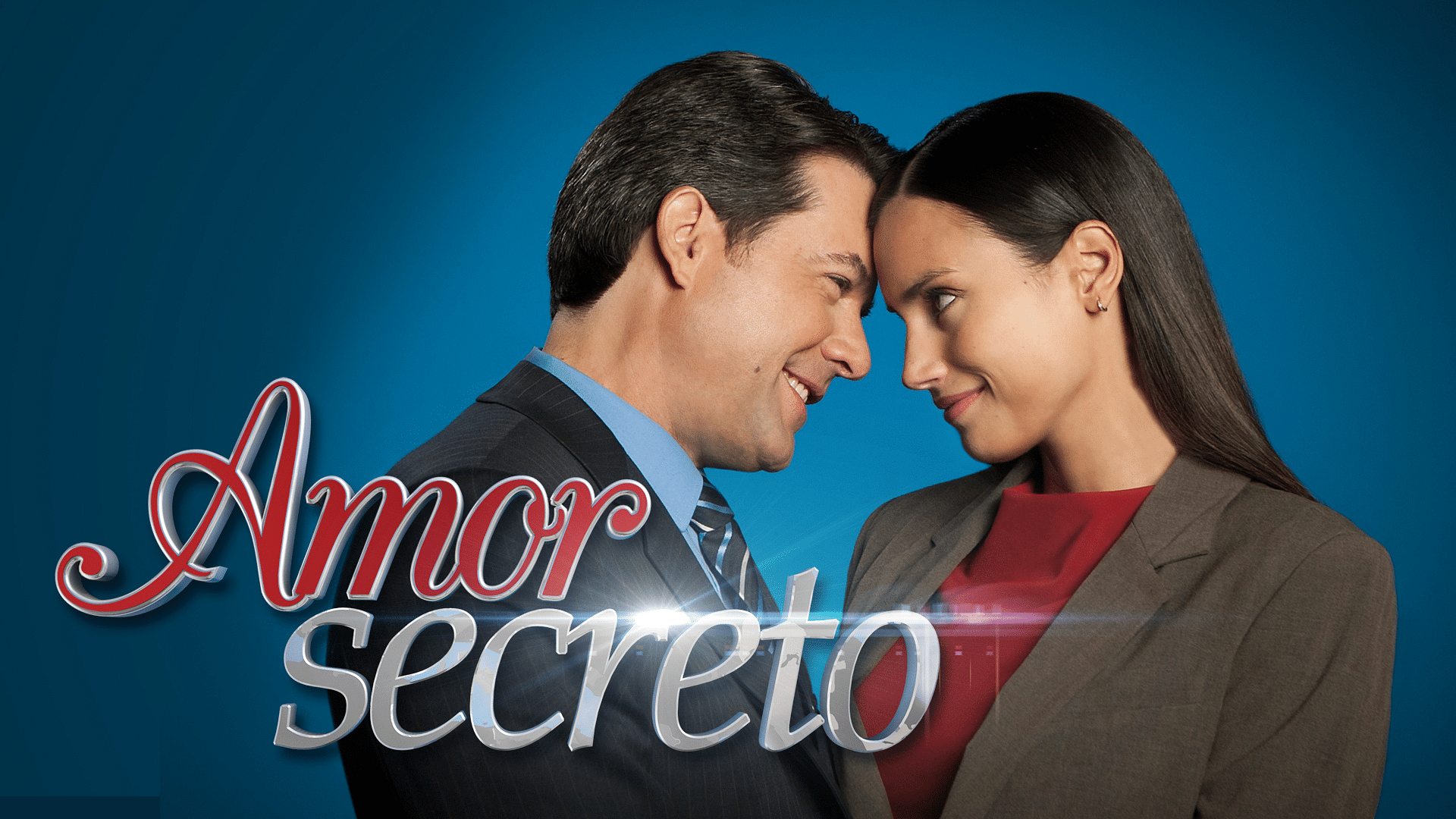 Amor secreto