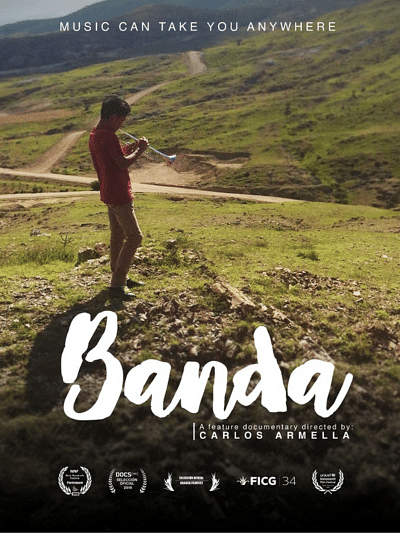 Banda