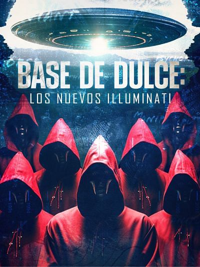 Base de dulce: los nuevos Illuminati