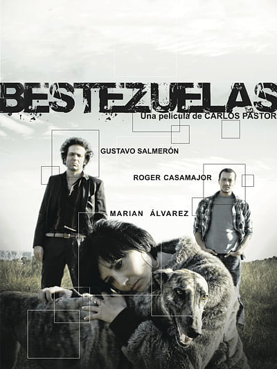 Bestezuelas