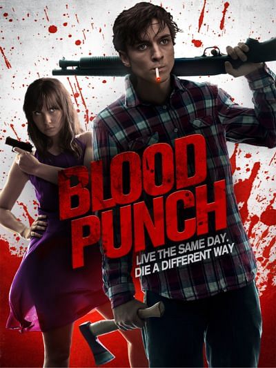 Blood Punch