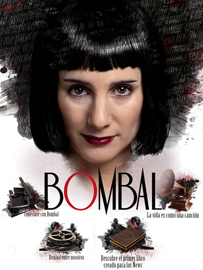 Bombal