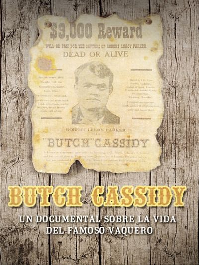 Butch Cassidy