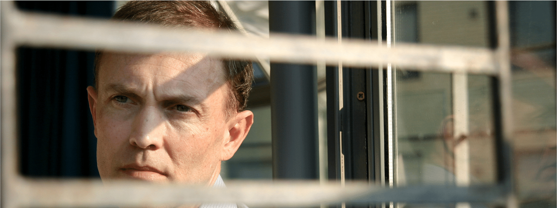 Confessions of an innocent man