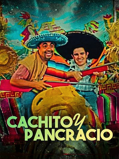 Cachito y Pancracio