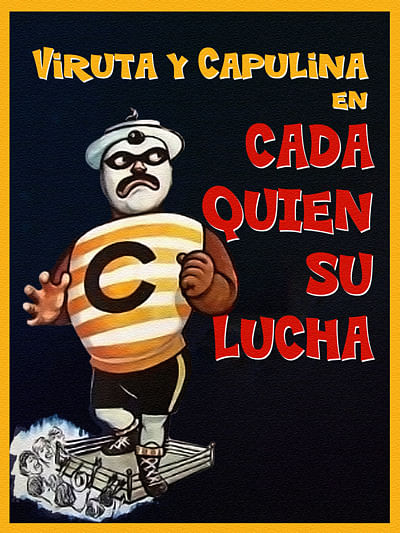 Cada quien su lucha