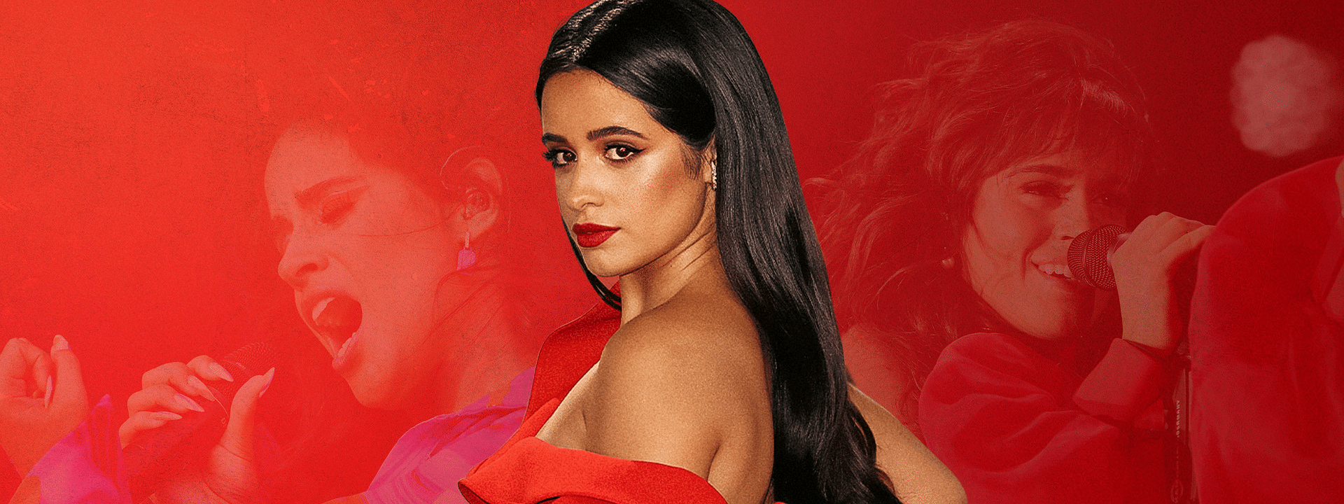 Camila Cabello: Just Jump