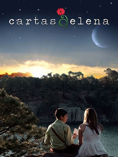 Cartas a Elena