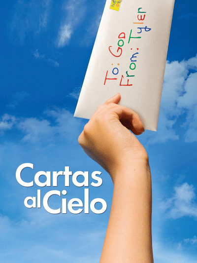 Cartas al cielo