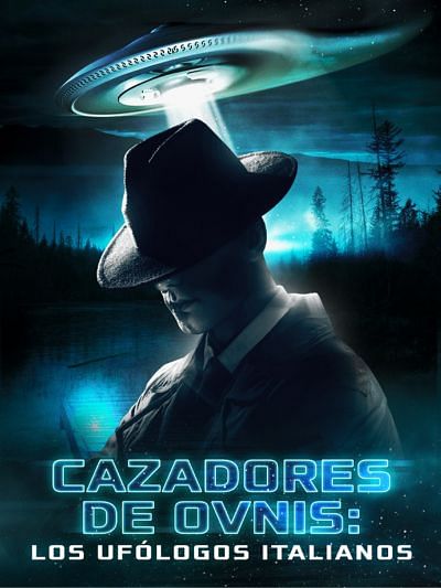 Cazadores de Ovnis: los ufólogos Italianos