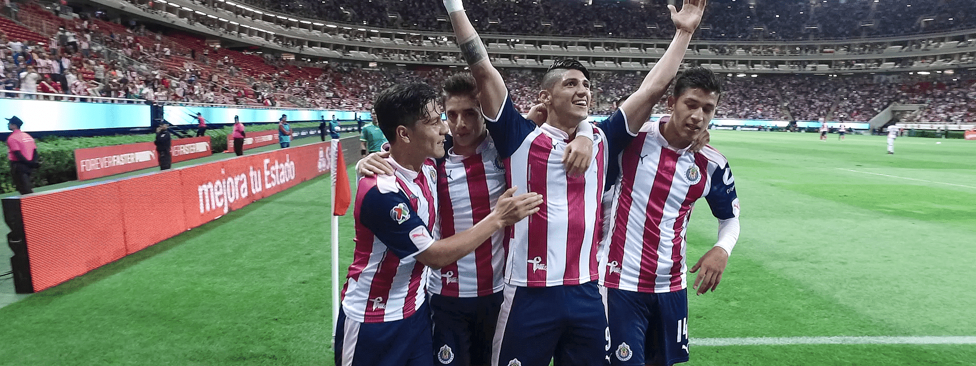 Chivas: la película