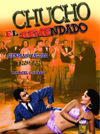 Chucho el remendado 