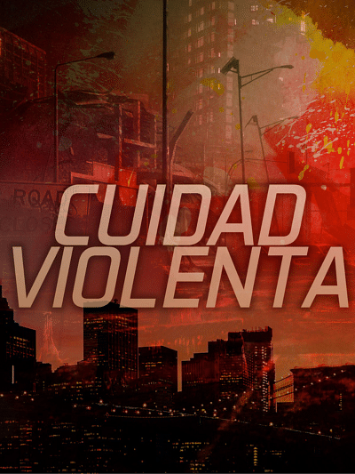 Ciudad violenta