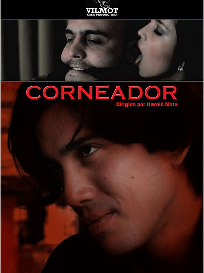 Corneador