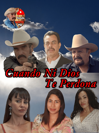 Cuando ni Dios te perdona