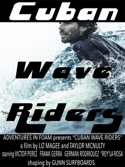 Cuban Wave Riders
