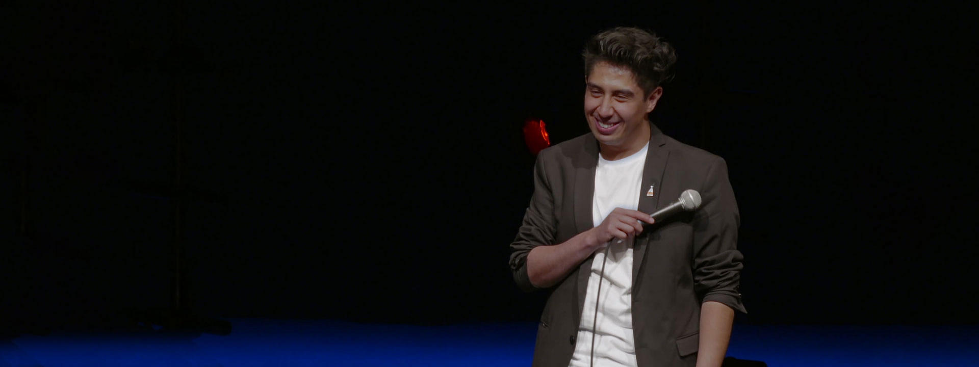 Daniel Sosa: Ya no es lo mismo