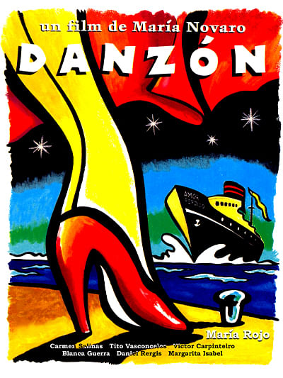 Danzón