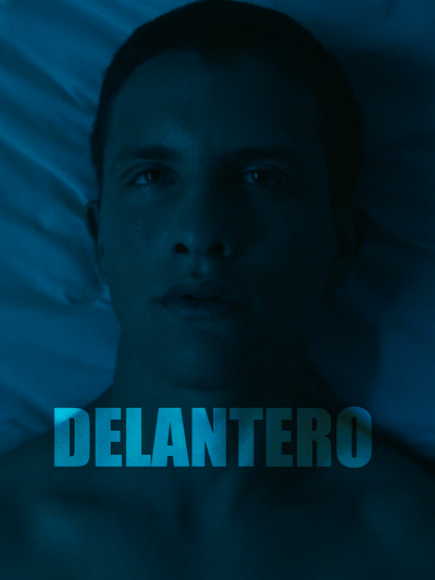 Delantero