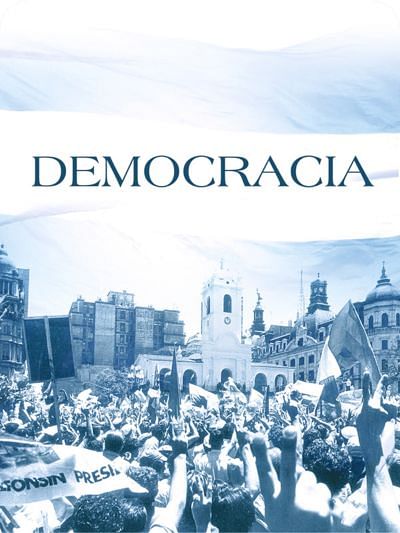 Democracia