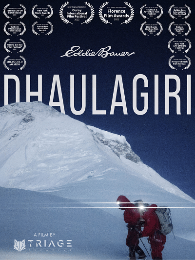 Dhaulagiri