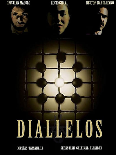 Diallelos