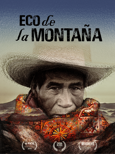 Eco de la montaña