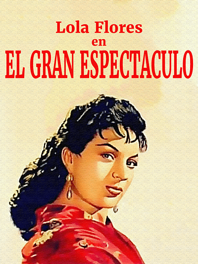 El gran espectáculo