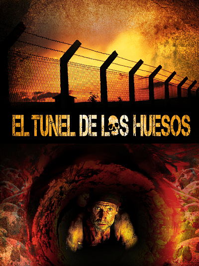 El túnel de los huesos