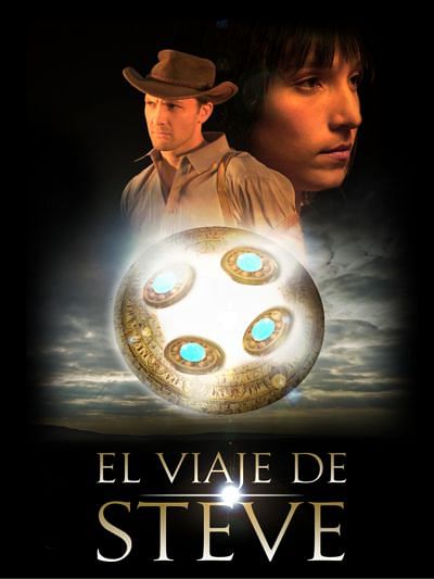 El viaje de Steve