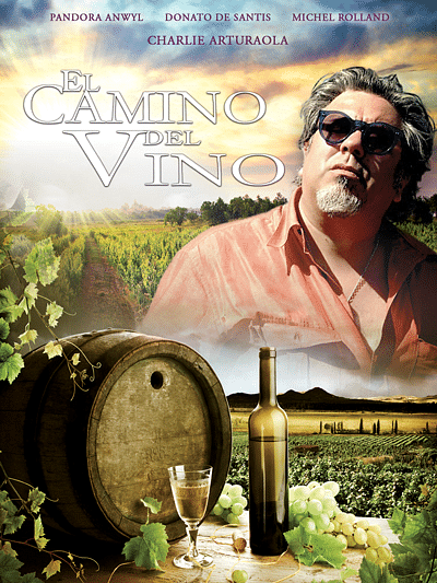 El Camino del vino