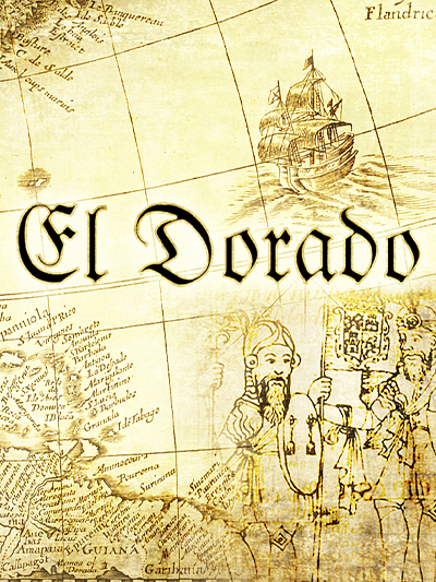 El Dorado