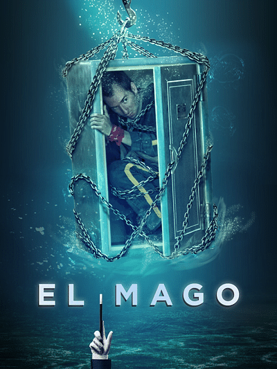 El mago