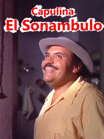 El sonámbulo