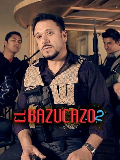 El Basukazo 2