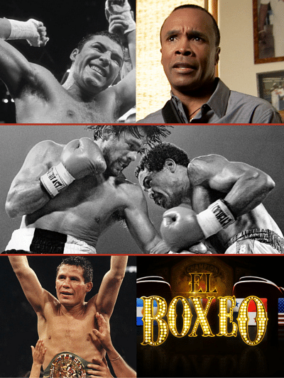 El boxeo