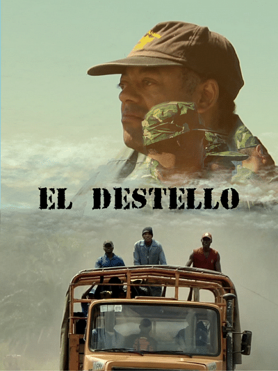 El destello