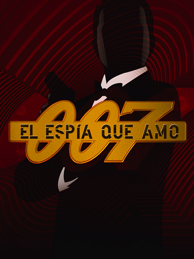 007 El espía que amo