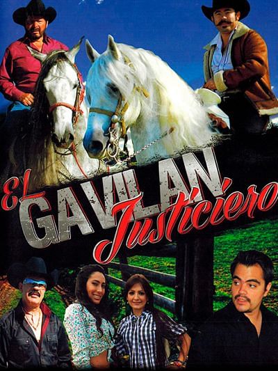 El gavilán justiciero