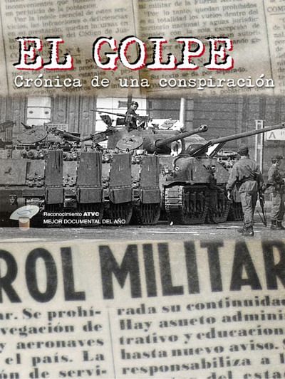 El golpe