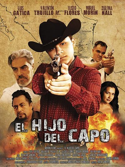 El hijo del capo