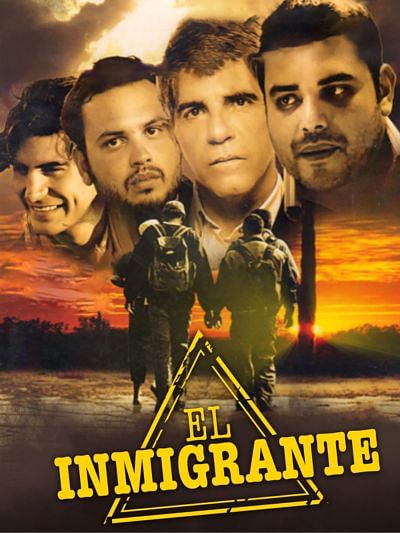 El inmigrante