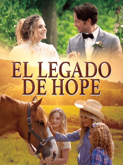 El legado de Hope