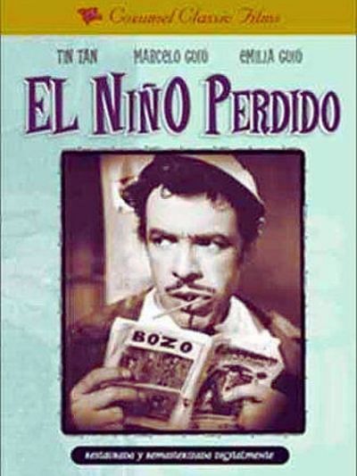 El niño perdido