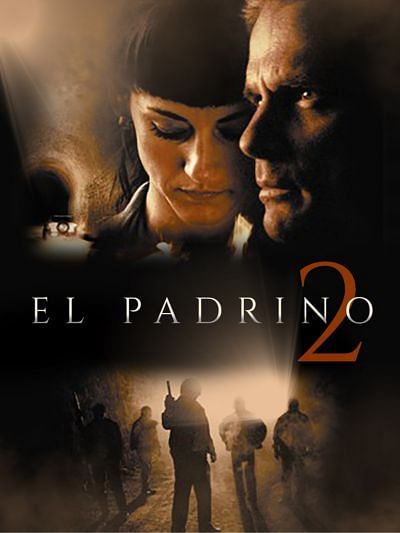 El Padrino 2