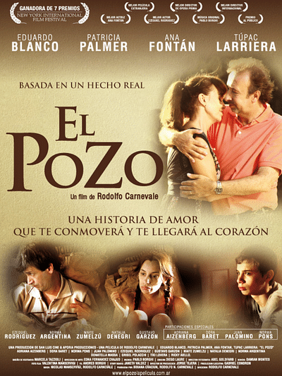 El Pozo